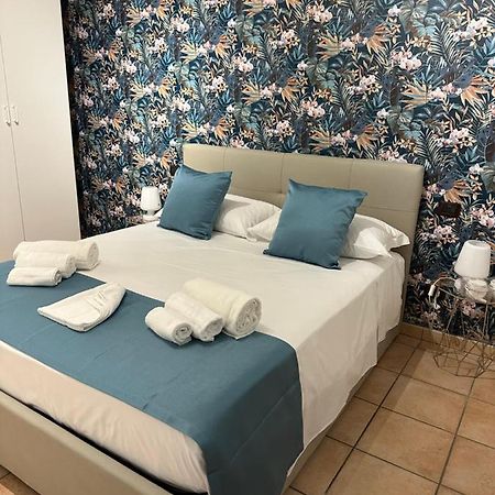 55 Family Home Bari Ngoại thất bức ảnh