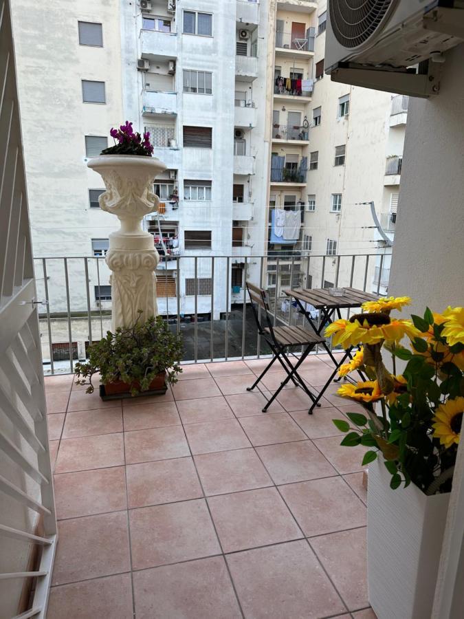 55 Family Home Bari Ngoại thất bức ảnh