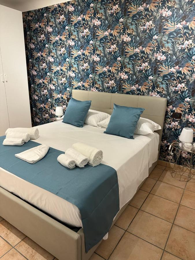 55 Family Home Bari Ngoại thất bức ảnh