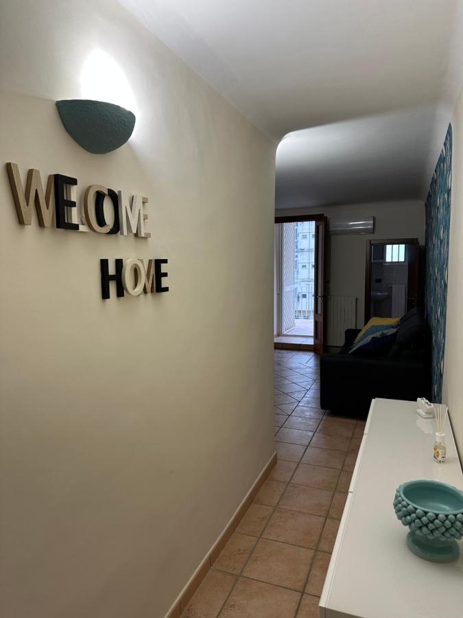 55 Family Home Bari Ngoại thất bức ảnh