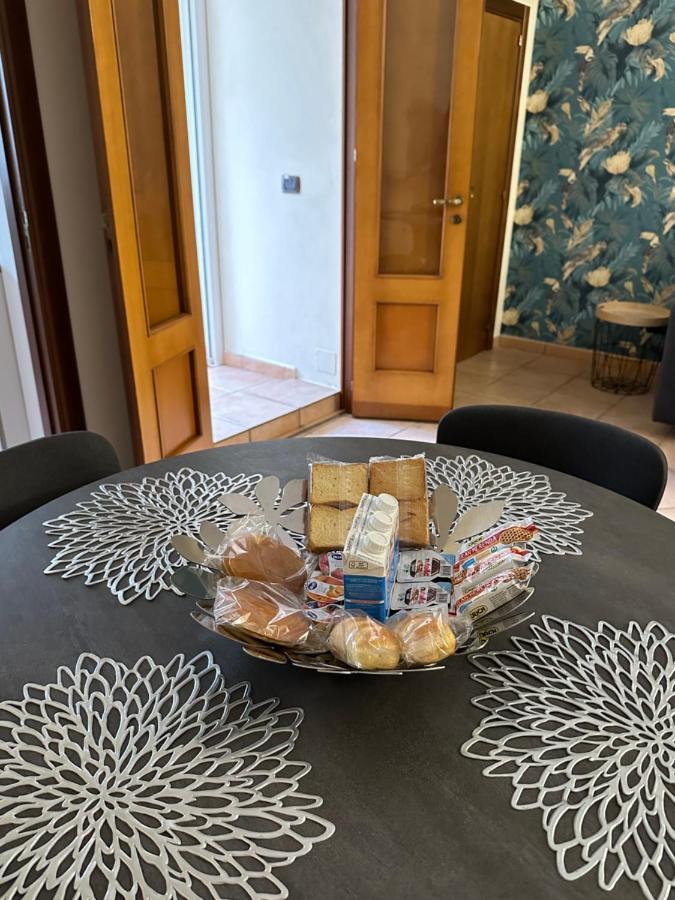 55 Family Home Bari Ngoại thất bức ảnh