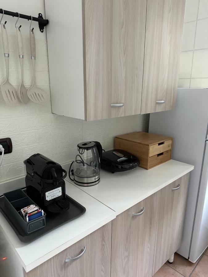 55 Family Home Bari Ngoại thất bức ảnh