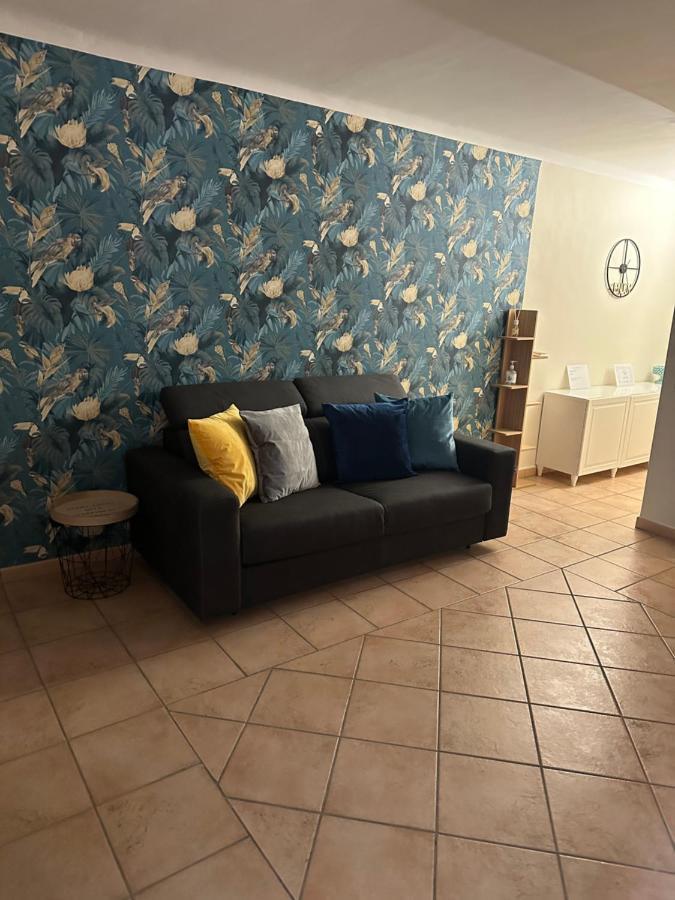 55 Family Home Bari Ngoại thất bức ảnh