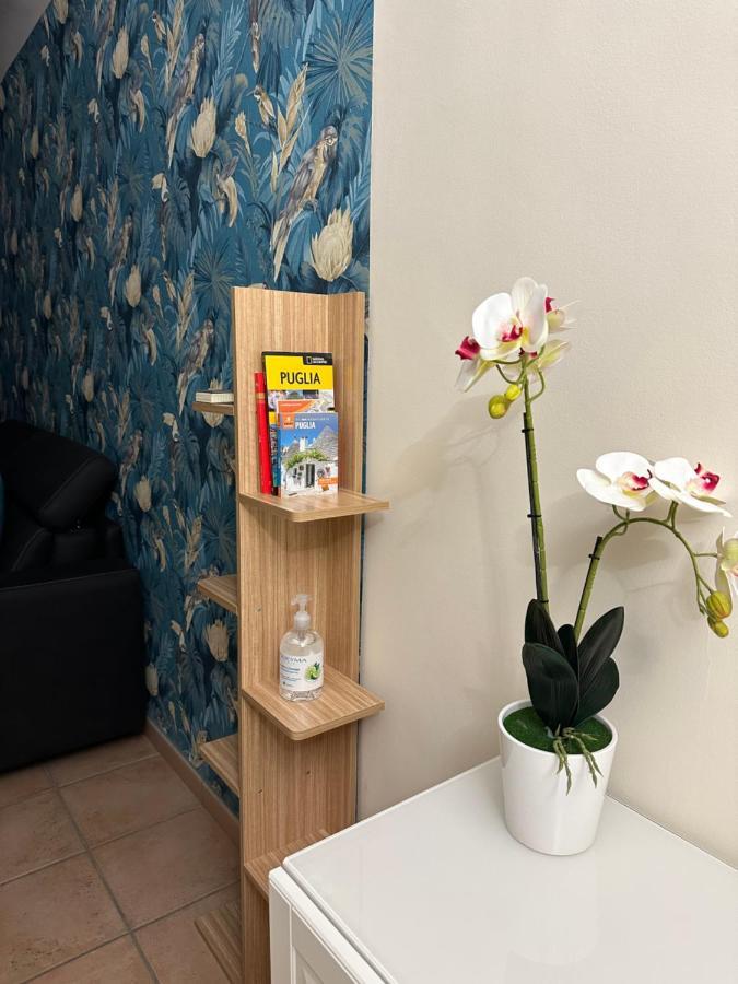55 Family Home Bari Ngoại thất bức ảnh
