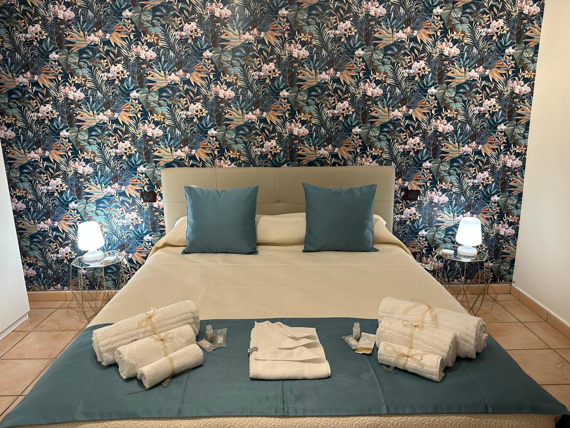 55 Family Home Bari Ngoại thất bức ảnh
