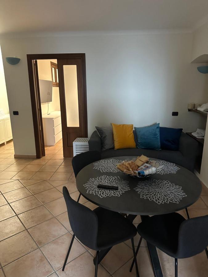 55 Family Home Bari Ngoại thất bức ảnh