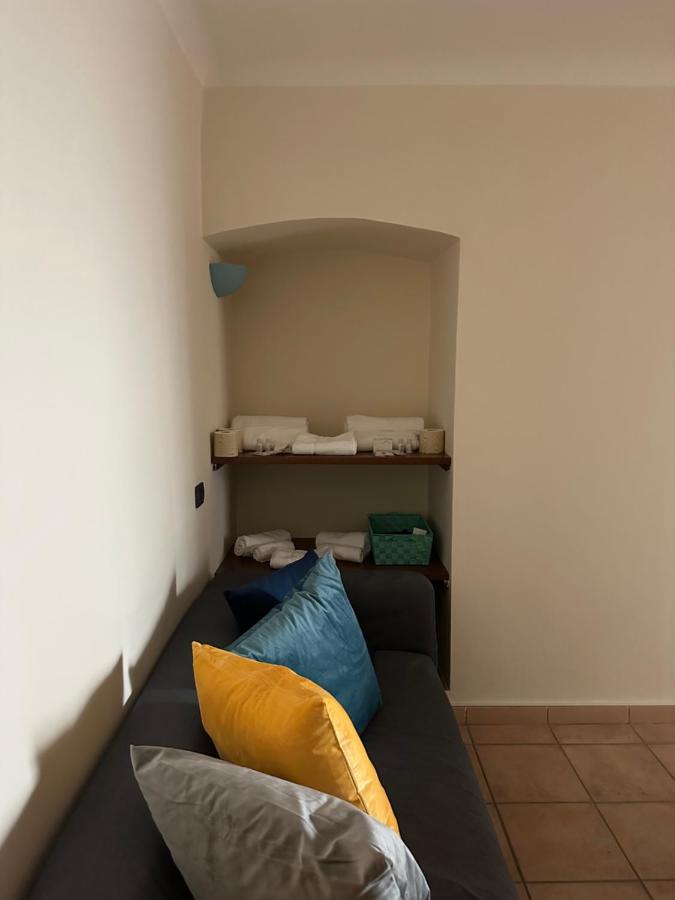 55 Family Home Bari Ngoại thất bức ảnh