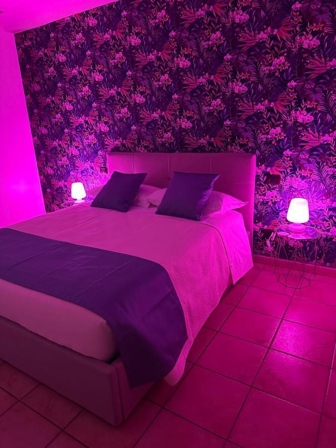 55 Family Home Bari Ngoại thất bức ảnh