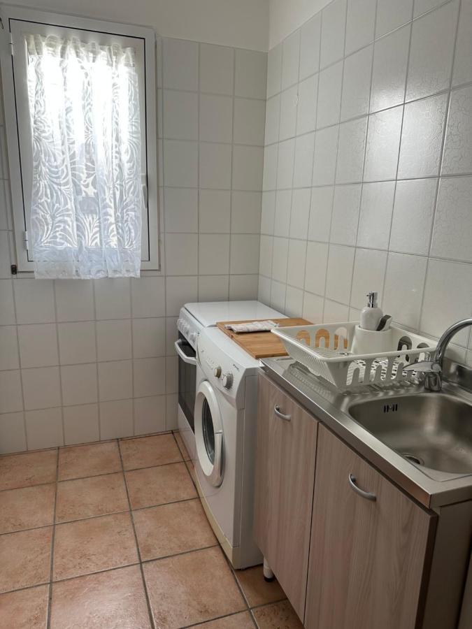 55 Family Home Bari Ngoại thất bức ảnh