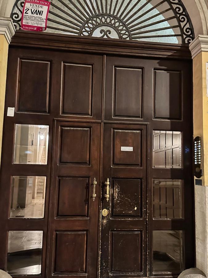 55 Family Home Bari Ngoại thất bức ảnh